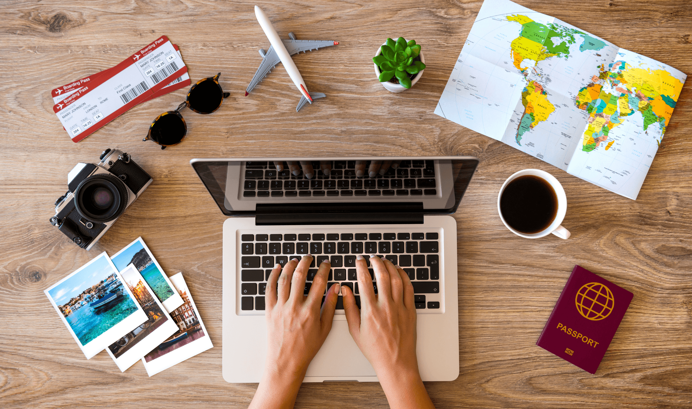 Assistance Visa