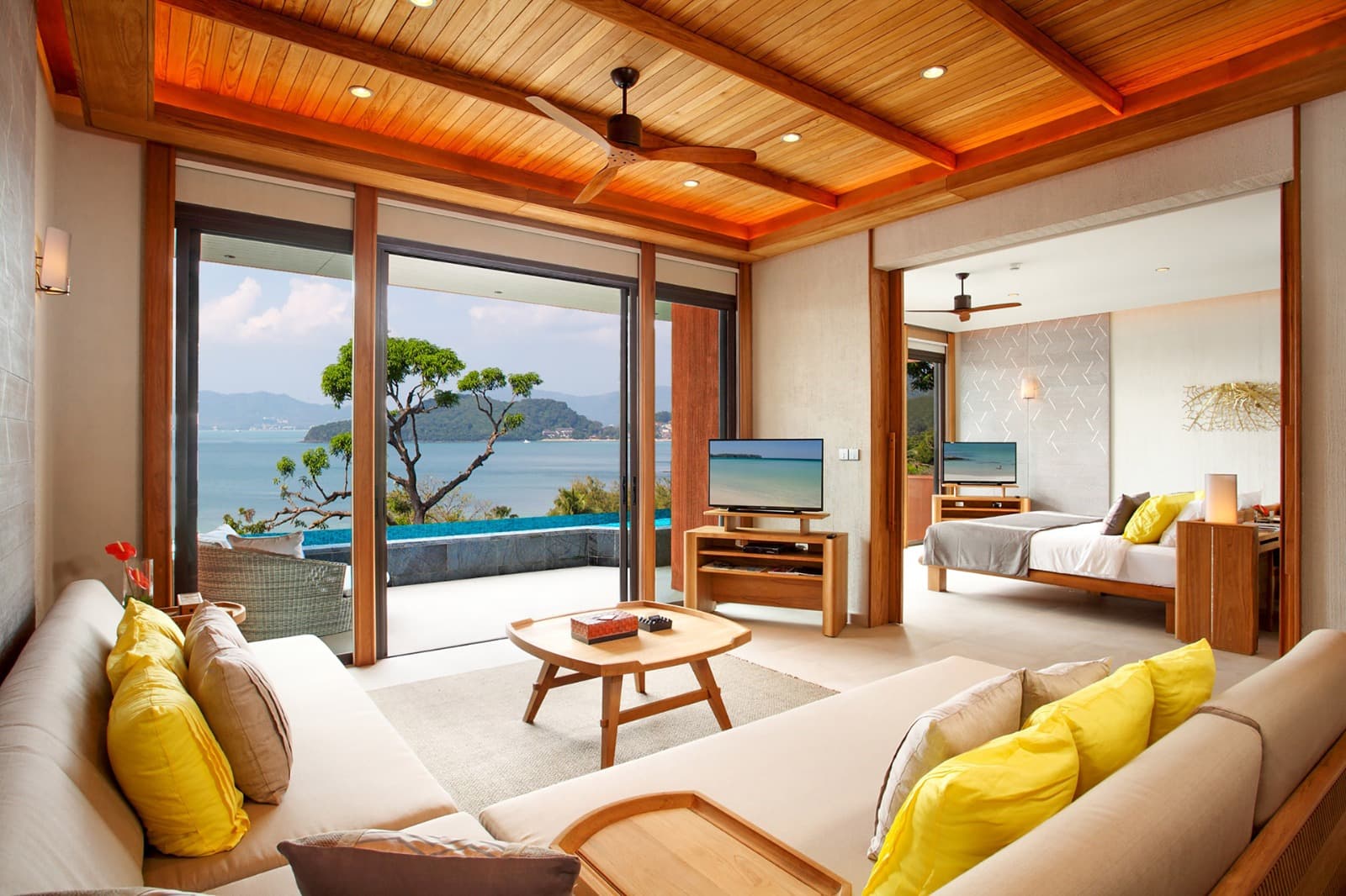 Luxury Suite