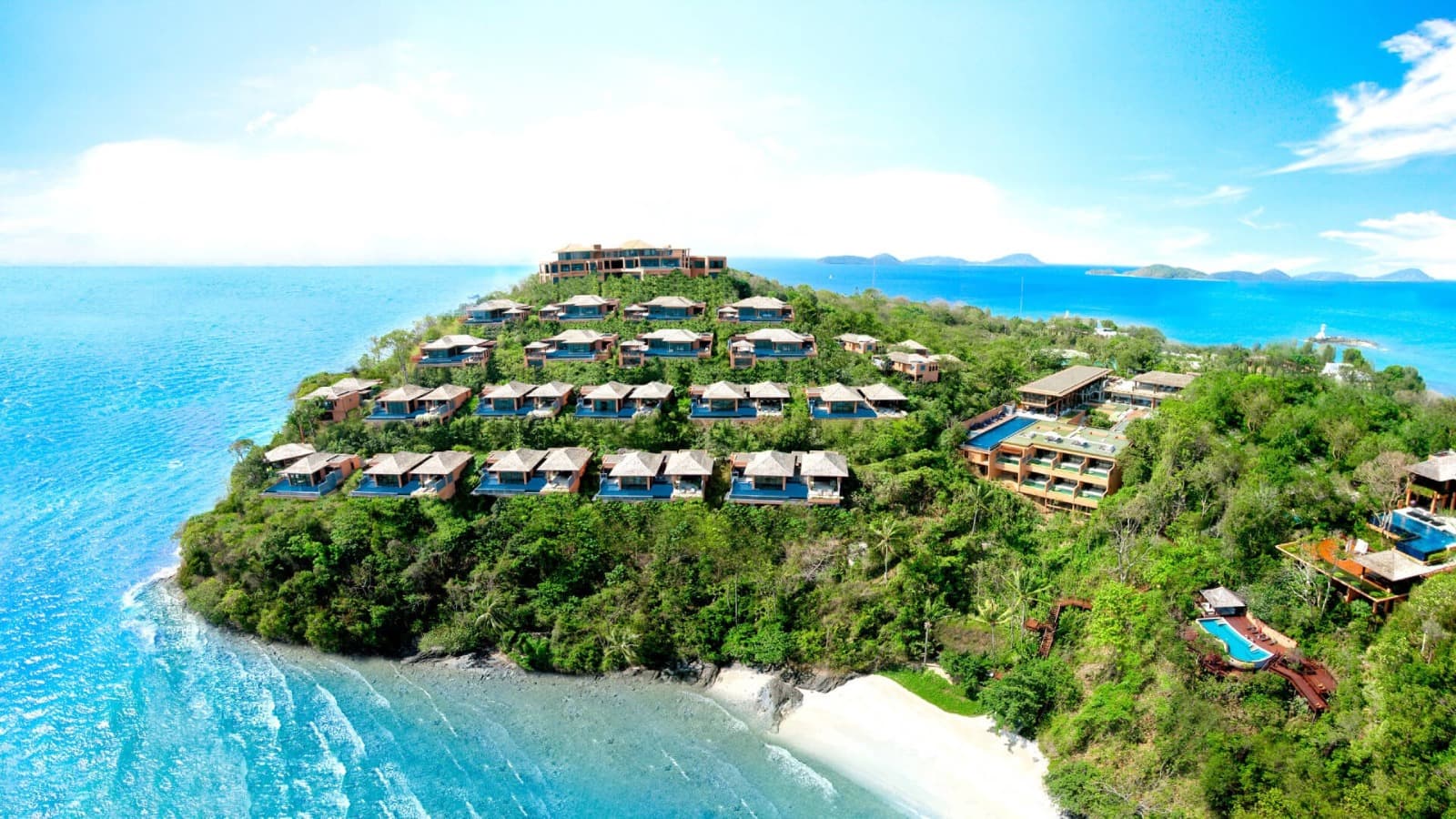 Luxury Hotel