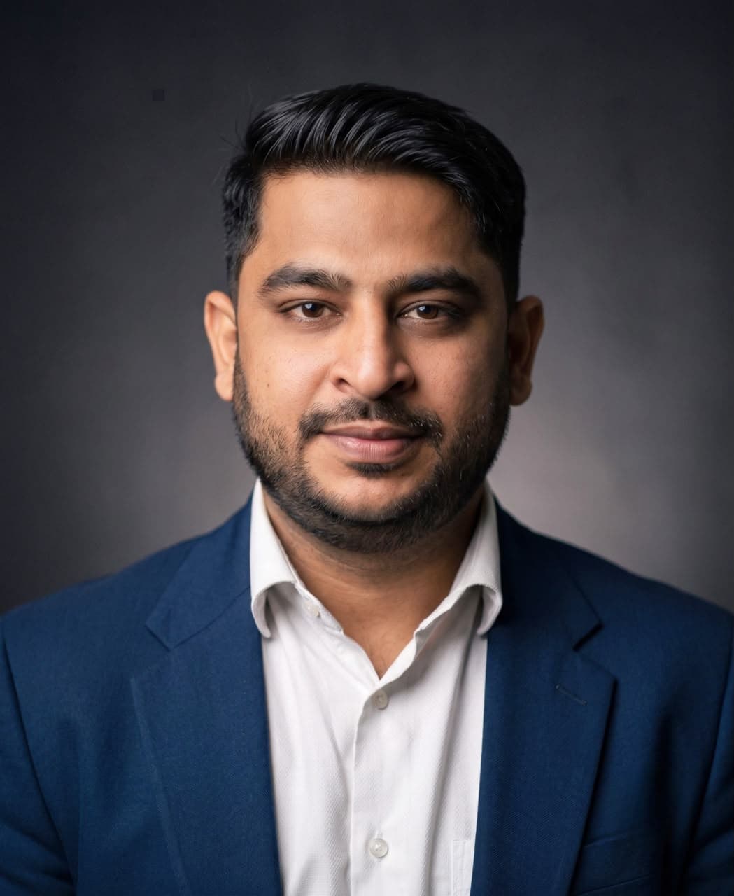 Mr. Manish Tolani