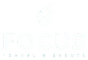 Focus Travel & Events Logo