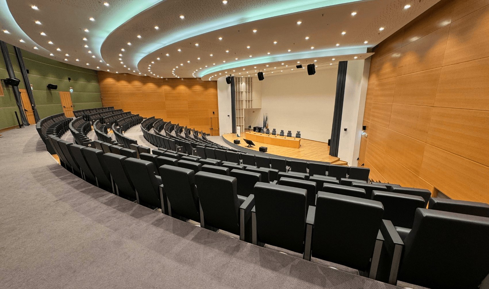 Corporate Conferences