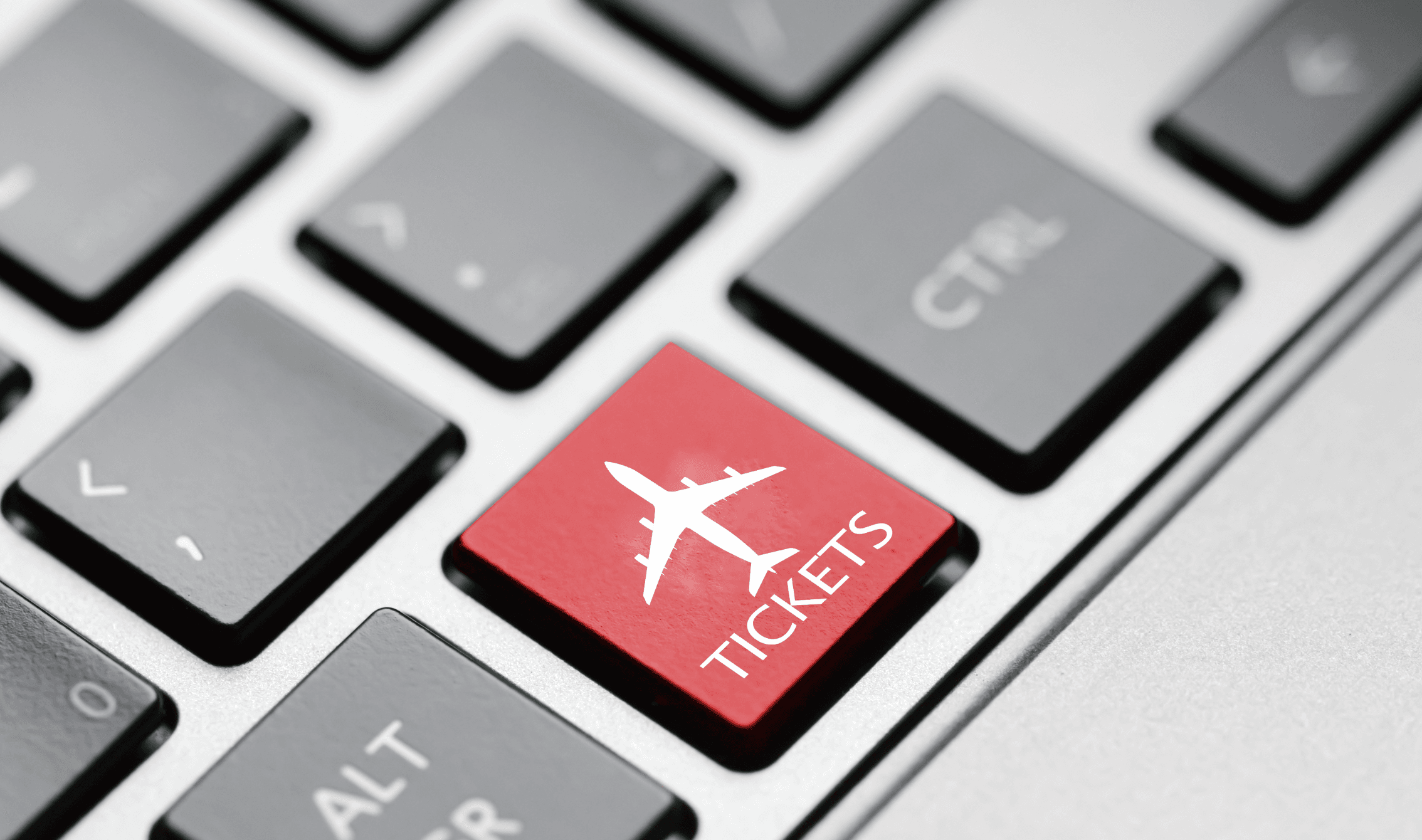 Ticketing Service
