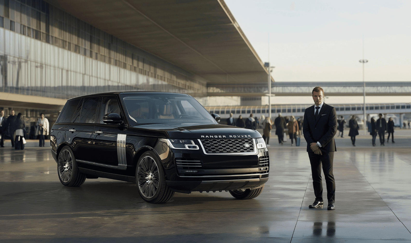 Chauffeur Service